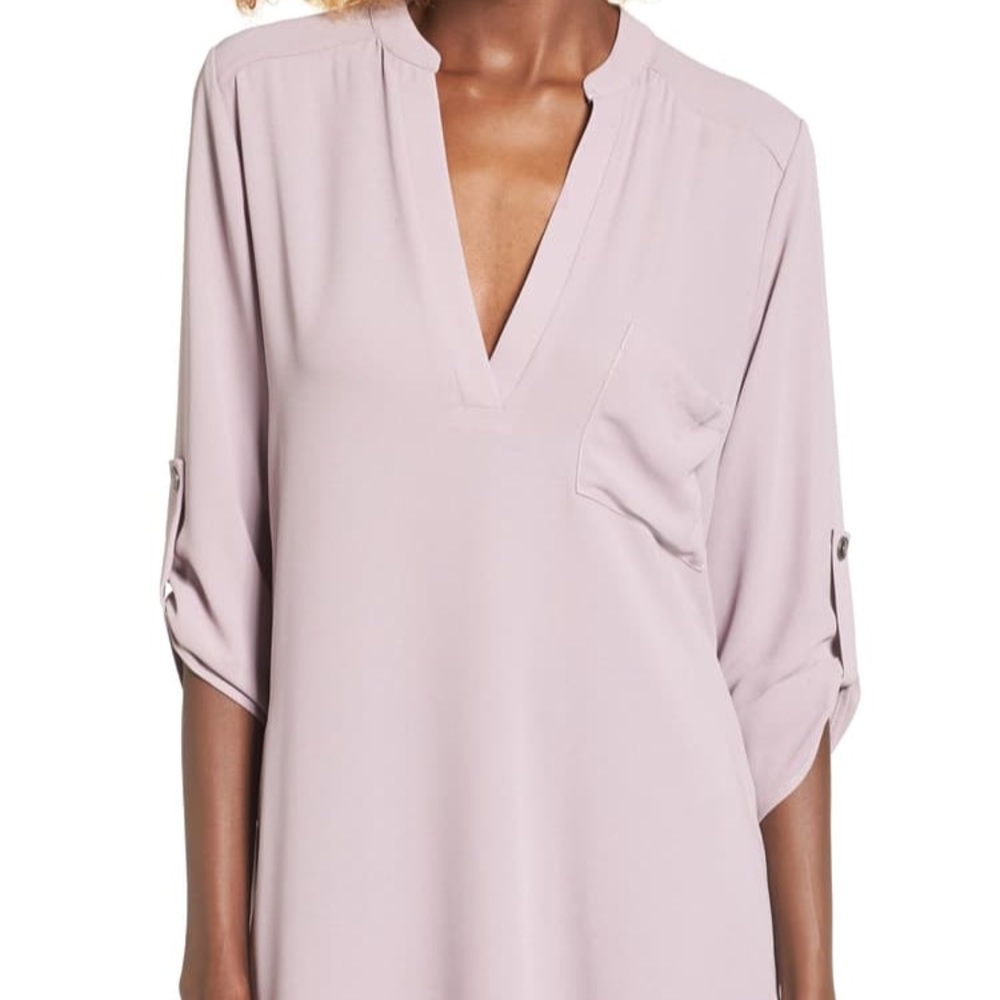 Lush blouse